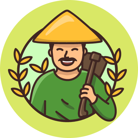 FarmingFreak Site Icon